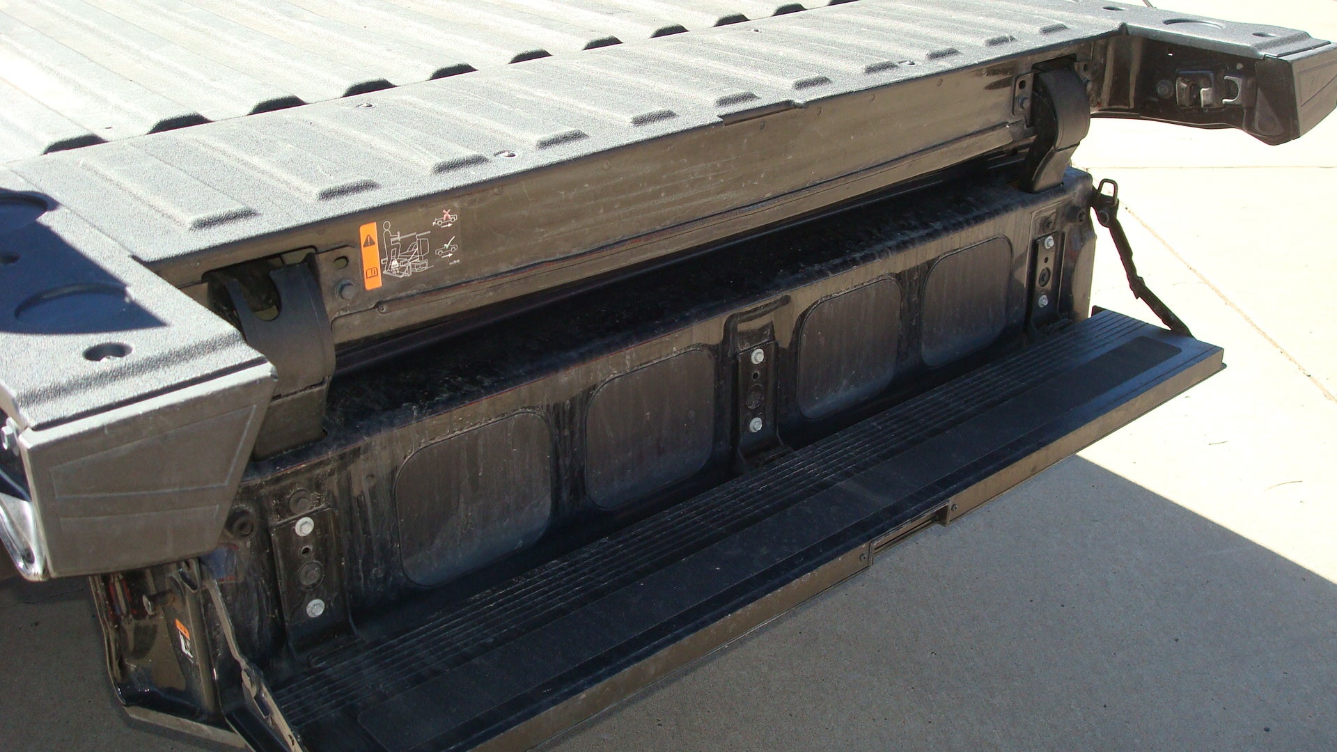 2025 Chevrolet Silverado 2500 HD ZR2