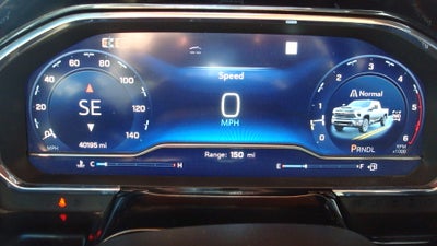 2025 Chevrolet Silverado 2500 HD ZR2