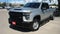2022 Chevrolet Silverado 2500 HD WT