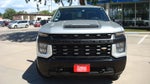 2022 Chevrolet Silverado 2500 HD WT