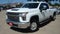 2020 Chevrolet Silverado 3500 HD LTZ