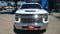 2020 Chevrolet Silverado 3500 HD LTZ