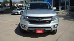 2020 Chevrolet Colorado 4WD Z71