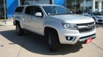 2020 Chevrolet Colorado 4WD Z71