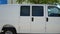 2026 Chevrolet Express Cargo Base