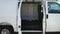 2026 Chevrolet Express Cargo Base