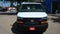 2026 Chevrolet Express Cargo Base