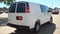 2026 Chevrolet Express Cargo Base