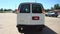 2026 Chevrolet Express Cargo Base