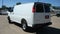 2026 Chevrolet Express Cargo Base