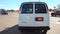 2025 Chevrolet Express Cargo 2500 Base