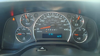 2025 Chevrolet Express Cargo 2500 Base