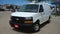 2022 Chevrolet Express Cargo 3500 Base