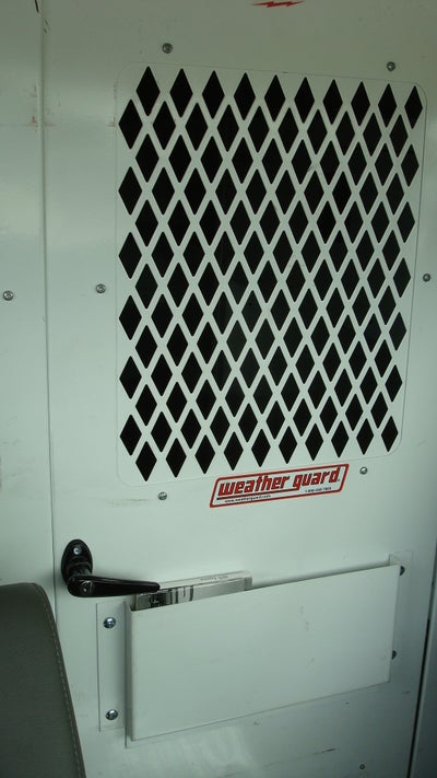 2022 Chevrolet Express Cargo 3500 Base