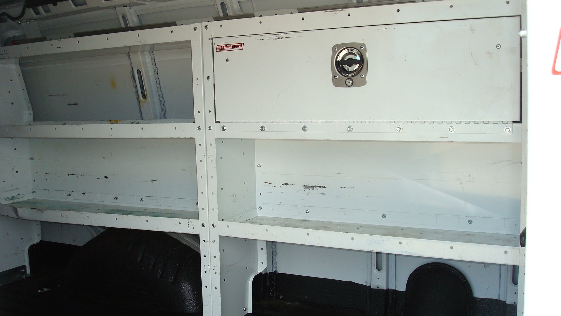 2022 Chevrolet Express Cargo 3500 Base