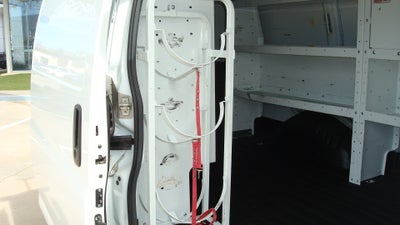 2022 Chevrolet Express Cargo 3500 Base