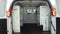 2022 Chevrolet Express Cargo 3500 Base