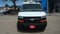 2022 Chevrolet Express Cargo 3500 Base