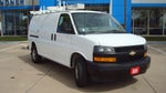 2022 Chevrolet Express Cargo 3500 Base