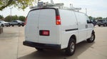 2022 Chevrolet Express Cargo 3500 Base