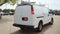 2022 Chevrolet Express Cargo 3500 Base