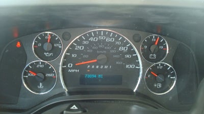 2022 Chevrolet Express Cargo 3500 Base
