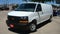 2026 Chevrolet Express Cargo Base