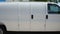 2026 Chevrolet Express Cargo Base