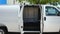 2026 Chevrolet Express Cargo Base