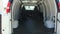2026 Chevrolet Express Cargo Base