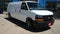 2026 Chevrolet Express Cargo Base