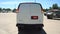 2026 Chevrolet Express Cargo Base