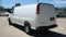 2026 Chevrolet Express Cargo Base