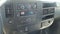 2026 Chevrolet Express Cargo Base
