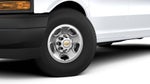 2026 Chevrolet Express Cargo Base