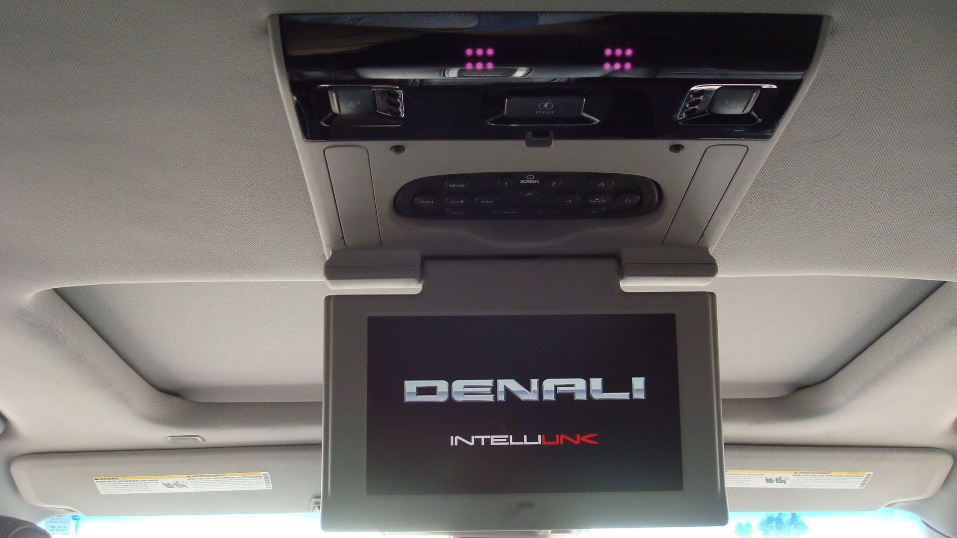 2019 GMC Yukon XL Denali