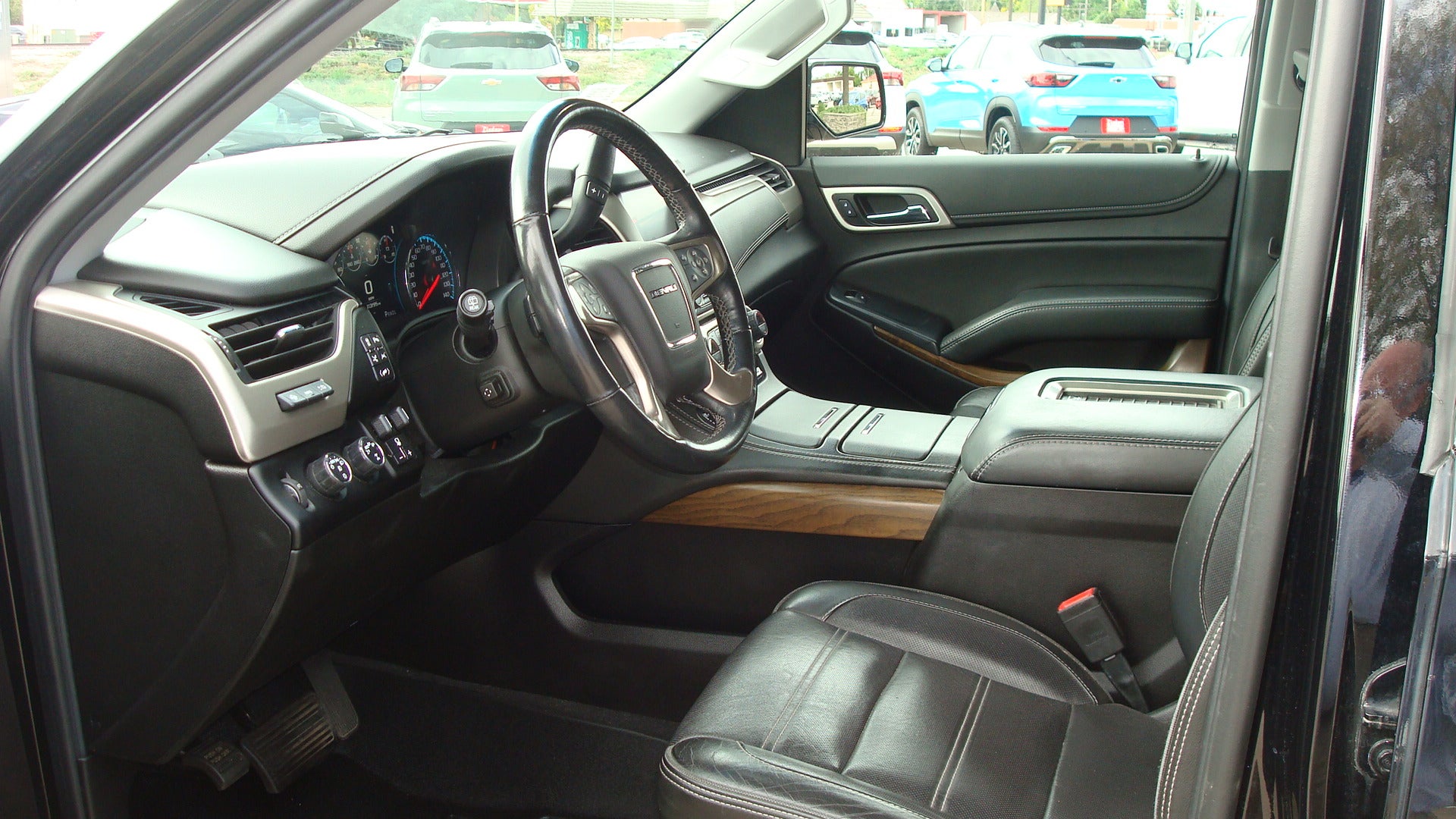 2019 GMC Yukon XL Denali