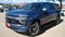 2027 Chevrolet Suburban LT