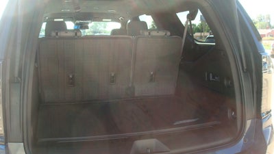 2027 Chevrolet Suburban LT