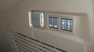 2027 Chevrolet Suburban LT
