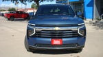 2027 Chevrolet Suburban LT