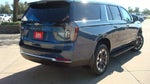 2027 Chevrolet Suburban LT
