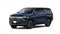 2027 Chevrolet Suburban LT