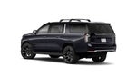 2027 Chevrolet Suburban High Country