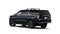 2027 Chevrolet Suburban High Country