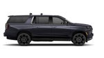 2027 Chevrolet Suburban High Country
