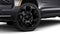 2027 Chevrolet Suburban High Country