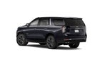 2027 Chevrolet Tahoe Premier