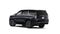 2027 Chevrolet Tahoe Premier