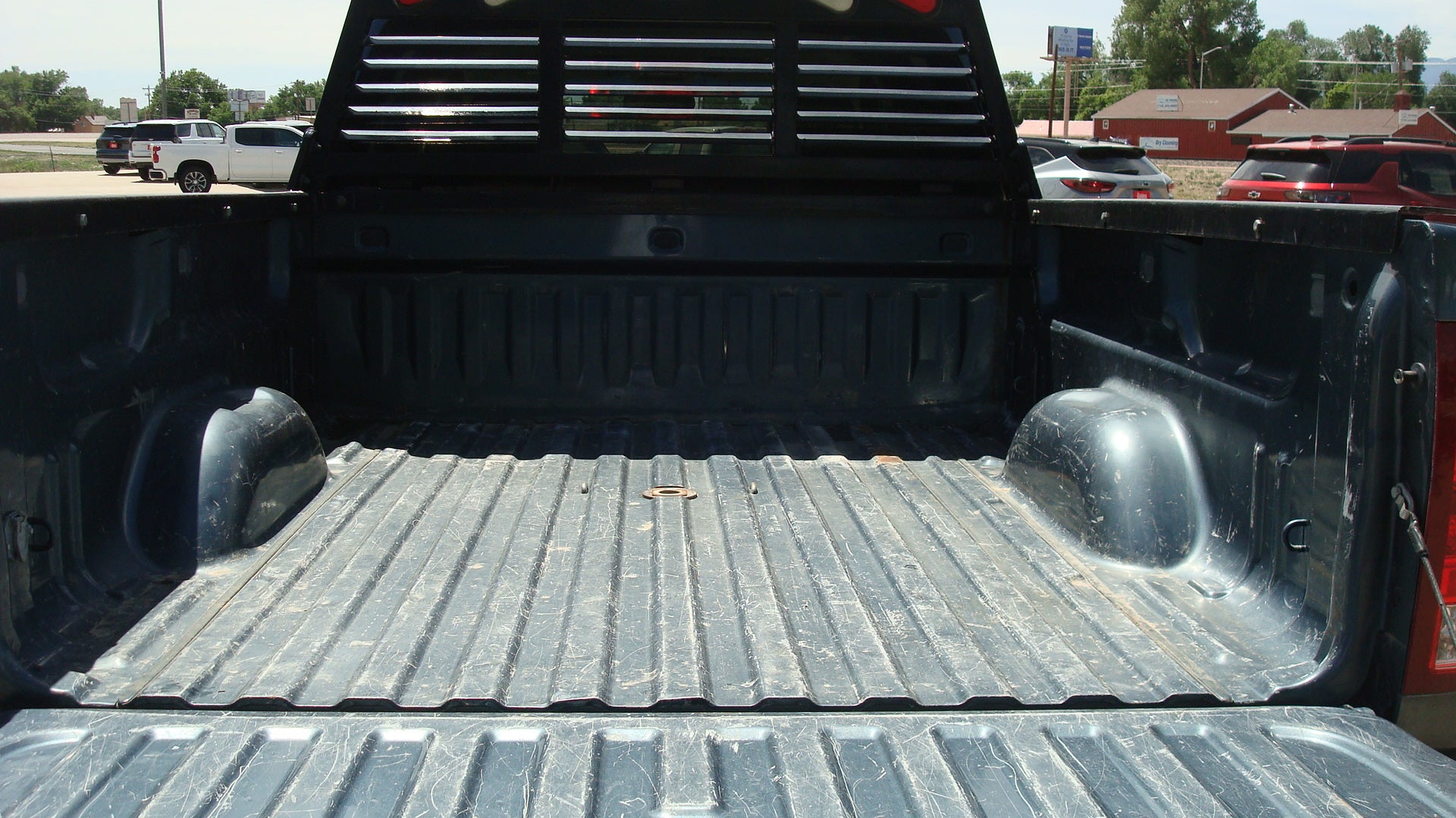 2014 GMC Sierra 2500 HD SLT